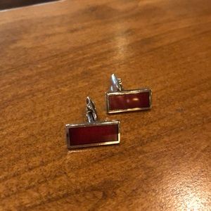 Cuff Links